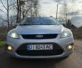 Сірий Форд Фокус, об'ємом двигуна 2 л та пробігом 404 тис. км за 5900 $, фото 13 на Automoto.ua