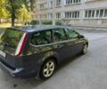 Серый Форд Фокус, объемом двигателя 1.8 л и пробегом 326 тыс. км за 2800 $, фото 1 на Automoto.ua