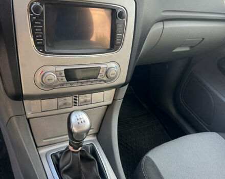 Форд Фокус 2009 в Львове на Automoto.ua Серый Форд Фокус, объемом двигателя 1.8 л и пробегом 231 тыс. км за 4700 $, фото 19 на Automoto.ua