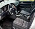 Форд Фокус 2009 в Львове на Automoto.ua Серый Форд Фокус, объемом двигателя 1.56 л и пробегом 262 тыс. км за 5400 $, фото 7 на Automoto.ua