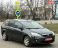 Серый Форд Фокус, объемом двигателя 1.6 л и пробегом 210 тыс. км за 5750 $, фото 1 на Automoto.ua
