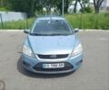 Сірий Форд Фокус, об'ємом двигуна 1.6 л та пробігом 257 тис. км за 5300 $, фото 1 на Automoto.ua