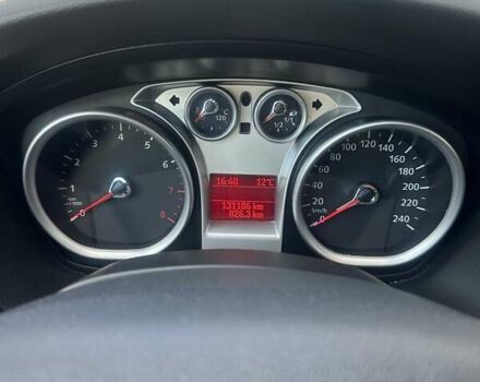 Форд Фокус 2009 в Калуше на Automoto.ua Серый Форд Фокус, объемом двигателя 1.6 л и пробегом 131 тыс. км за 6900 $, фото 5 на Automoto.ua
