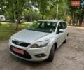 Сірий Форд Фокус, об'ємом двигуна 1.6 л та пробігом 208 тис. км за 5550 $, фото 1 на Automoto.ua