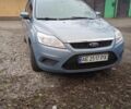 Сірий Форд Фокус, об'ємом двигуна 1.6 л та пробігом 246 тис. км за 5400 $, фото 1 на Automoto.ua