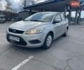 Серый Форд Фокус, объемом двигателя 1.56 л и пробегом 231 тыс. км за 5500 $, фото 1 на Automoto.ua