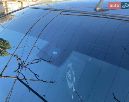 Серый Форд Фокус, объемом двигателя 1.8 л и пробегом 287 тыс. км за 5200 $, фото 36 на Automoto.ua