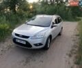 Сірий Форд Фокус, об'ємом двигуна 1.6 л та пробігом 290 тис. км за 5500 $, фото 1 на Automoto.ua