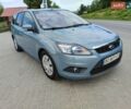 Сірий Форд Фокус, об'ємом двигуна 1.6 л та пробігом 256 тис. км за 4999 $, фото 1 на Automoto.ua