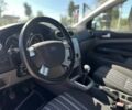 Сірий Форд Фокус, об'ємом двигуна 1.6 л та пробігом 159 тис. км за 6300 $, фото 4 на Automoto.ua