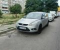 Серый Форд Фокус, объемом двигателя 1.6 л и пробегом 285 тыс. км за 3150 $, фото 1 на Automoto.ua