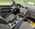 Сірий Форд Фокус, об'ємом двигуна 2 л та пробігом 276 тис. км за 5700 $, фото 21 на Automoto.ua