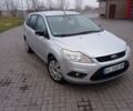 Серый Форд Фокус, объемом двигателя 1.8 л и пробегом 199 тыс. км за 4700 $, фото 1 на Automoto.ua