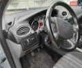 Серый Форд Фокус, объемом двигателя 1.6 л и пробегом 240 тыс. км за 5600 $, фото 17 на Automoto.ua