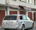Сірий Форд Фокус, об'ємом двигуна 1.6 л та пробігом 280 тис. км за 3800 $, фото 5 на Automoto.ua