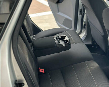 Сірий Форд Фокус, об'ємом двигуна 1.8 л та пробігом 196 тис. км за 6300 $, фото 16 на Automoto.ua