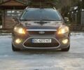 Сірий Форд Фокус, об'ємом двигуна 1.6 л та пробігом 258 тис. км за 5599 $, фото 1 на Automoto.ua
