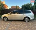 Сірий Форд Фокус, об'ємом двигуна 1.56 л та пробігом 232 тис. км за 5450 $, фото 1 на Automoto.ua