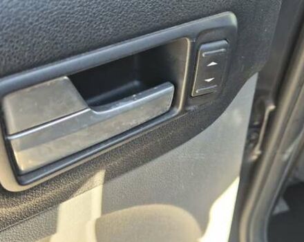 Серый Форд Фокус, объемом двигателя 1.8 л и пробегом 239 тыс. км за 5600 $, фото 10 на Automoto.ua