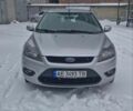 Сірий Форд Фокус, об'ємом двигуна 1.6 л та пробігом 414 тис. км за 5300 $, фото 1 на Automoto.ua