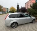 Сірий Форд Фокус, об'ємом двигуна 2 л та пробігом 327 тис. км за 5700 $, фото 5 на Automoto.ua