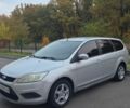 Сірий Форд Фокус, об'ємом двигуна 1.6 л та пробігом 293 тис. км за 4999 $, фото 3 на Automoto.ua