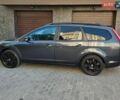 Сірий Форд Фокус, об'ємом двигуна 1.56 л та пробігом 258 тис. км за 5750 $, фото 11 на Automoto.ua