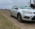 Сірий Форд Фокус, об'ємом двигуна 1.6 л та пробігом 294 тис. км за 4700 $, фото 3 на Automoto.ua