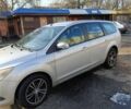 Сірий Форд Фокус, об'ємом двигуна 1.6 л та пробігом 300 тис. км за 4800 $, фото 1 на Automoto.ua
