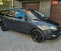 Сірий Форд Фокус, об'ємом двигуна 1.56 л та пробігом 258 тис. км за 5750 $, фото 3 на Automoto.ua