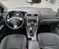 Серый Форд Фокус, объемом двигателя 2 л и пробегом 221 тыс. км за 5950 $, фото 14 на Automoto.ua