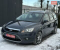 Сірий Форд Фокус, об'ємом двигуна 1.8 л та пробігом 207 тис. км за 6500 $, фото 2 на Automoto.ua