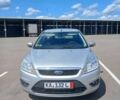 Форд Фокус 2009 в Виннице на Automoto.ua Серый Форд Фокус, объемом двигателя 1.4 л и пробегом 109 тыс. км за 6500 $, фото 4 на Automoto.ua