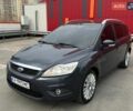 Сірий Форд Фокус, об'ємом двигуна 1.6 л та пробігом 363 тис. км за 3599 $, фото 1 на Automoto.ua