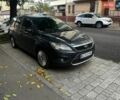 Сірий Форд Фокус, об'ємом двигуна 1.6 л та пробігом 280 тис. км за 4700 $, фото 1 на Automoto.ua