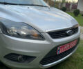 Форд Фокус 2009 у Івано-Франківську на Automoto.ua Сірий Форд Фокус, об'ємом двигуна 1.56 л та пробігом 196 тис. км за 6200 $, фото 5 на Automoto.ua