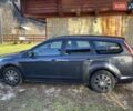 Серый Форд Фокус, объемом двигателя 1.6 л и пробегом 234 тыс. км за 5500 $, фото 2 на Automoto.ua