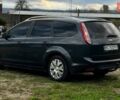 Сірий Форд Фокус, об'ємом двигуна 2 л та пробігом 260 тис. км за 4800 $, фото 8 на Automoto.ua