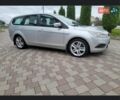 Серый Форд Фокус, объемом двигателя 1.8 л и пробегом 260 тыс. км за 4600 $, фото 1 на Automoto.ua