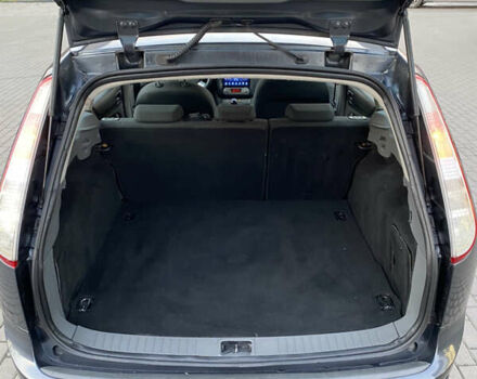 Серый Форд Фокус, объемом двигателя 1.6 л и пробегом 272 тыс. км за 5800 $, фото 13 на Automoto.ua