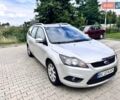 Серый Форд Фокус, объемом двигателя 1.6 л и пробегом 297 тыс. км за 5999 $, фото 43 на Automoto.ua