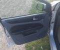 Сірий Форд Фокус, об'ємом двигуна 1.6 л та пробігом 3 тис. км за 4300 $, фото 10 на Automoto.ua