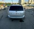 Сірий Форд Фокус, об'ємом двигуна 1.6 л та пробігом 340 тис. км за 5010 $, фото 4 на Automoto.ua