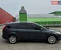 Сірий Форд Фокус, об'ємом двигуна 1.6 л та пробігом 363 тис. км за 3599 $, фото 5 на Automoto.ua