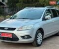 Сірий Форд Фокус, об'ємом двигуна 1.6 л та пробігом 236 тис. км за 5699 $, фото 2 на Automoto.ua