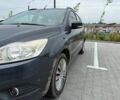 Сірий Форд Фокус, об'ємом двигуна 1.6 л та пробігом 250 тис. км за 4450 $, фото 5 на Automoto.ua