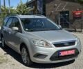 Сірий Форд Фокус, об'ємом двигуна 1.6 л та пробігом 159 тис. км за 6300 $, фото 1 на Automoto.ua