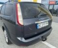 Сірий Форд Фокус, об'ємом двигуна 1.56 л та пробігом 260 тис. км за 5499 $, фото 16 на Automoto.ua