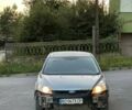 Сірий Форд Фокус, об'ємом двигуна 1.6 л та пробігом 280 тис. км за 3800 $, фото 8 на Automoto.ua