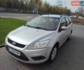 Сірий Форд Фокус, об'ємом двигуна 1.6 л та пробігом 306 тис. км за 4400 $, фото 8 на Automoto.ua
